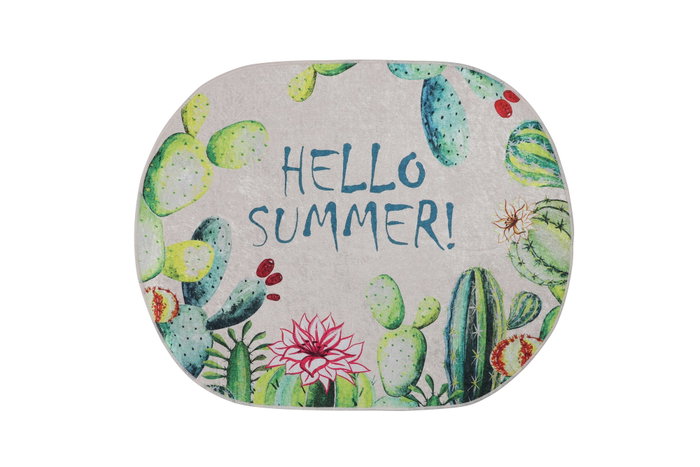 Mijölnir Hello Summer 80 x 100